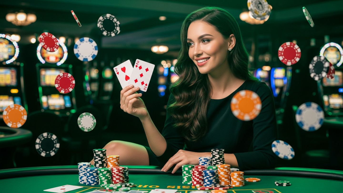 6V666 Online: Your Gateway to Casino Thrill
                              