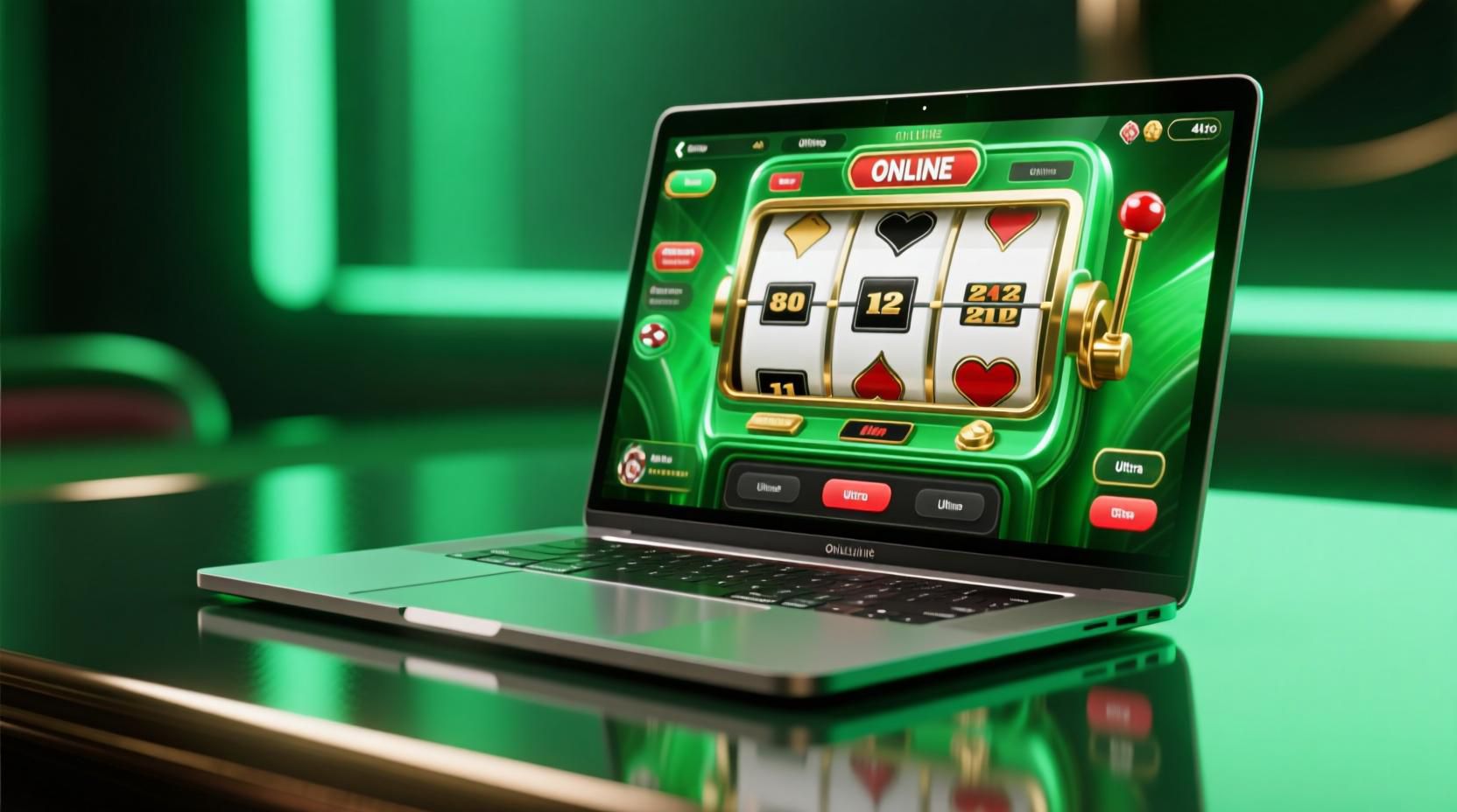 6V666 Casino's Slot Selection: Fan Favorites
                              